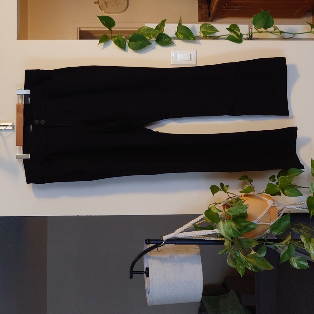 Trouser Dress pants with stretch